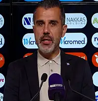 Mustafa Alper Avcı: Tecrübeli oyuncularımızın, oyuna daha fazla katkı vermesi gerekiyor