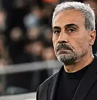 Mustafa Dalcı: En azından 1 puanla ayrılabilirdik