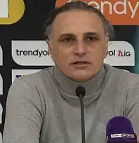 Mustafa Gürsel: Kazandığımız için mutluyuz