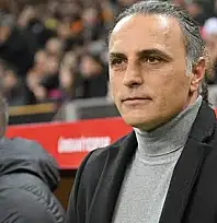 Mustafa Gürsel: Maçın hakkı beraberlikti