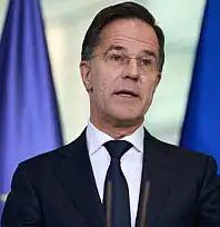 NATO Genel Sekreteri Rutte: Rusya'nın bir sonraki hedefi biziz