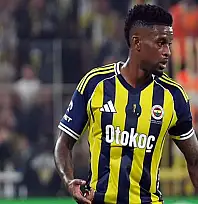 Nelson Semedo cezalı duruma düştü