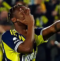 Nene, bu sezonki 4. golüne ulaştı