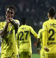 Nene'den son 2 maçta 2 gol