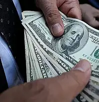 Net UYP açığı Ekim ayında 323,3 milyar dolar oldu