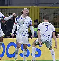 Norveç, 28 yıl sonra Dünya Kupası'nda