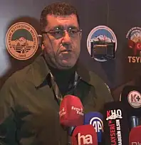 Nurettin Açıkalın: Bu maçtan 3 puan alabilirdik