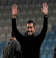 Nuri Şahin: Başakşehir'in hak etiği yer 7. sıra değil