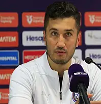 Nuri Şahin: Bizim açımızdan önemli bir galibiyet oldu