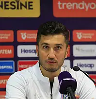 Nuri Şahin: Böyle şeylere tenezzül etmem