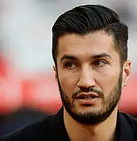 Nuri Şahin: Bu maç bize ilaç oldu