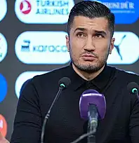 Nuri Şahin: Galibiyete yakın olan taraf bizdik