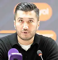 Nuri Şahin: Hak etiğimiz bir galibiyet aldık