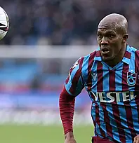 Nwakaeme, dönüş için gün sayıyor