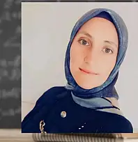 Öğretmen Gülcan Kuş öğrencilerin hayatına dokunuyor