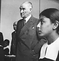 Öğretmenler Günü kutlu olsun