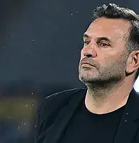 Okan Buruk: Beraberlik için üzgünüz ama çok iyi bir takıma karşı oynadık