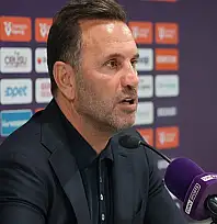 Okan Buruk: Bu sonuç lider olarak gelip, lider olarak dönmemizi sağladı