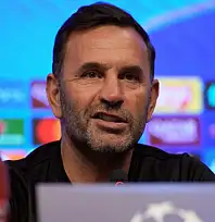 Okan Buruk: Hakemin kırmızı kartı vermediği oyuncu golü attı