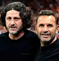 Okan Buruk ile Fatih Tekke ilk kez berabere kaldı