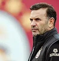 Okan Buruk, Kadıköy'de Fenerbahçe'ye kaybetmiyor