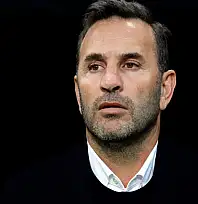 Okan Buruk: Kazanma üzerine bir plan yapıyoruz