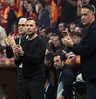 Okan Buruk'tan, Volkan Demirel'e karşı 4. galibiyet