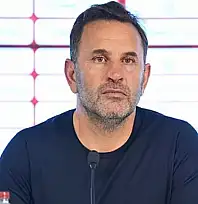 Okan Buruk: Transfer dönemi kadro yapısıyla ilgili önemli bir ders aldık