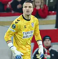 Okan Kocuk: Avrupa'da gidebileceğimiz yere kadar gitmek istiyoruz