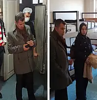 Okul pansiyonlarında iş sağlığı ve güvenliği denetimi