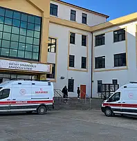 Okula getirilen yemekten 5 öğrenci zehirlendi