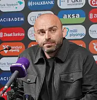 Onur Can Korkmaz: Ligdeki durumumuzu kabullenmiyorum