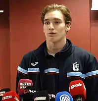 Onuralp Çevikkan: Kayıpsız atlattığım için mutluyum