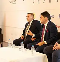 Oral'dan Erzurum ekonomisine mercek