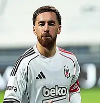 Orkun Kökçü'den ligde son 3 maçta 3 gol