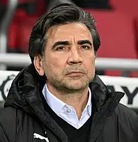 Osman Özköylü: Çok çok önemli bir galibiyet aldık