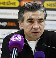 Osman Özköylü: Deplasmanda olmamıza rağmen oyun ve pozisyon üstünlüğü bizdeydi