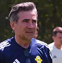 Osman Özköylü: Müsabakayı kaybedilmiş 2 puan olarak düşünüyoruz