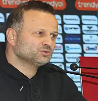 Osman Zeki Korkmaz: Daha sık maç yapmalıyız