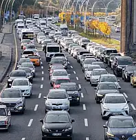 Otomotiv satışları yılın ilk 11 ayında 1 milyon 176 bin 780 adet olarak gerçekleşti