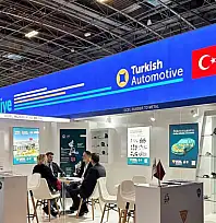 Otomotiv yan sanayinde küresel açılım hızlandı