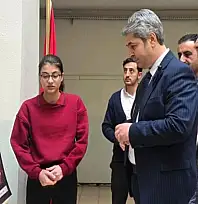 Özalp'ta deprem şehitleri dualarla anıldı