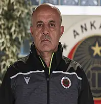 Özcan Bizati: Gençlerbirliği 3 puana her zaman talip olacak