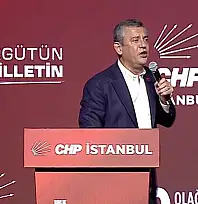 Özel hakkında re'sen soruşturma başlatıldı