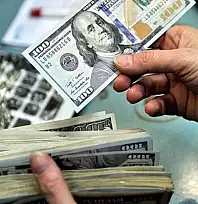 Özel sektörün yurt dışı kredi borcu Kasım ayında 213,3 milyar dolar oldu