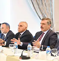 Palandöken kışa hazır