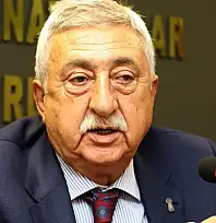 Palandöken: Yeni düzenleme ile esnaf ve sanatkarlarımız gerçek usulde vergilendirilecek