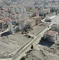 Palmiye Sitesi davasında karar