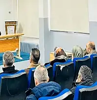 Pansiyonlu okullarda idari ve hizmet süreçleri değerlendirildi