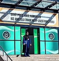 Pansiyonlu okullarda İSG denetimi ve rehberlik çalışmaları gerçekleştirildi